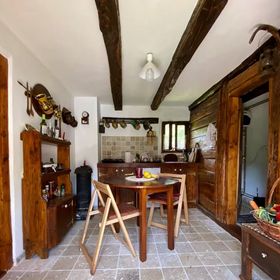 Casa Speranța Poieni