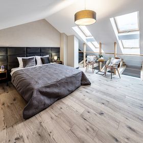 Beskid Apartment Szkolna - Widok 15 Szczyrk