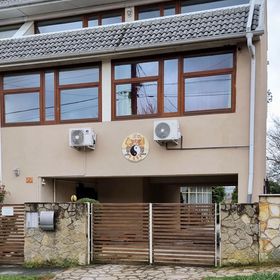 Silver House Apartman Hévíz