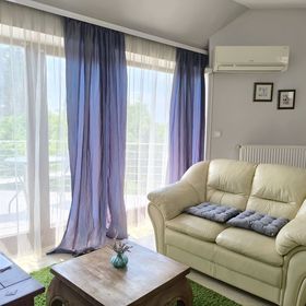Silver House Apartman Hévíz