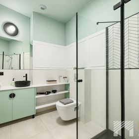 Kolorova Apart - Absinthe