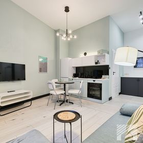 Kolorova Apart - Absinthe