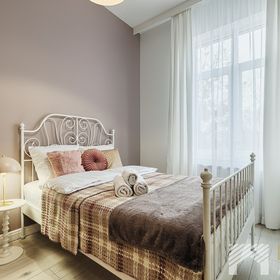 Kolorova Apart - Buiscit Łódź