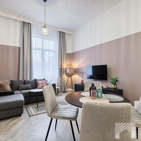 Kolorova Apart - Buiscit Łódź