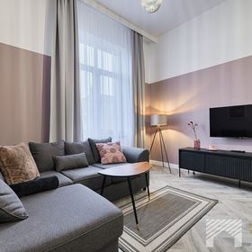 Kolorova Apart - Buiscit Łódź