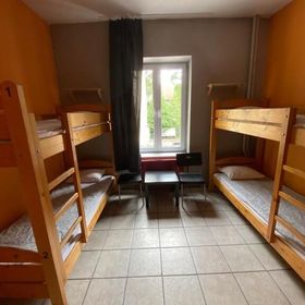 Hostel Art Inn Space Kraków