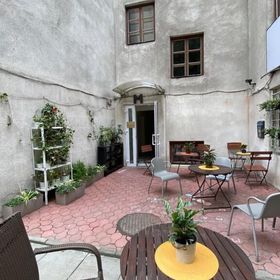 Hostel Art Inn Space Kraków