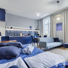 Kolorova Indigo Łódź 