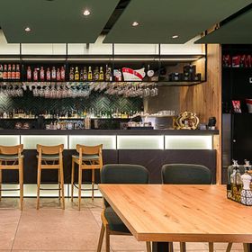 VacationClub Green Port Resort Apartament 105 Kołobrzeg