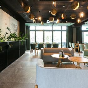 VacationClub Green Port Resort Apartament 211 Kołobrzeg