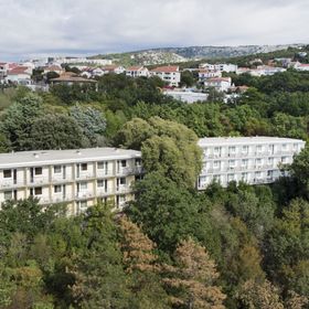 Boarding House Lucija Kostrena