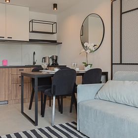 VacationClub Green Port Resort Apartament 217 Kołobrzeg