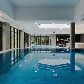 VacationClub Green Port Resort Apartament 217 Kołobrzeg