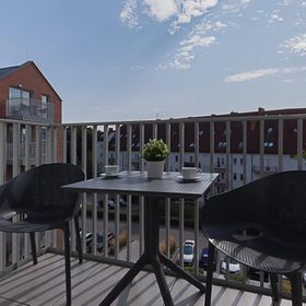 VacationClub Green Port Resort Apartament 217 Kołobrzeg