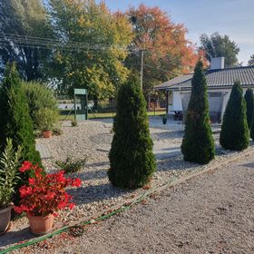 Fagyöngy Apartmanházak Fadd - Dombori