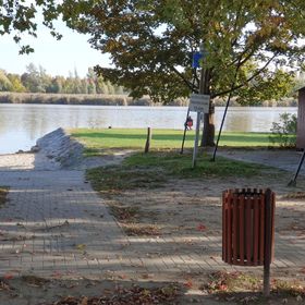 Fagyöngy Apartmanházak Fadd - Dombori