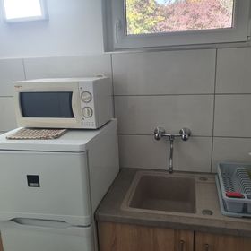 Fagyöngy Apartmanházak Fadd - Dombori