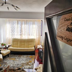 Casa Giubega Buşteni