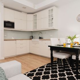 TOTU HOME Jaglana Nowa Motława Apartament Gdańsk