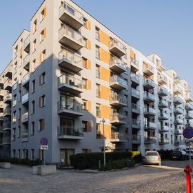 TOTU HOME Jaglana Nowa Motława Apartament Gdańsk