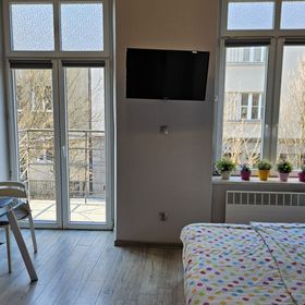  Apartament Krowoderska 39 Kraków 