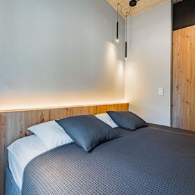 VacationClub Green Port Resort Apartament 002