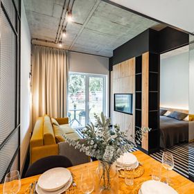 VacationClub Green Port Resort Apartament 002