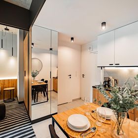 VacationClub Green Port Resort Apartament 002