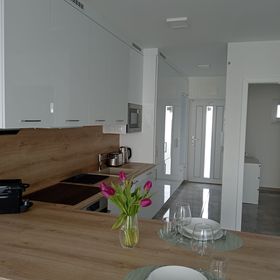 Villapark Apartman A-B 4 Fonyód