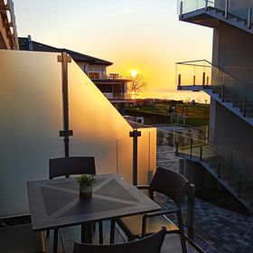 Villapark Apartman A-B 4 Fonyód