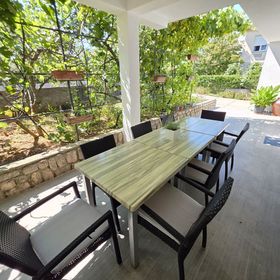 Apartman Slavica Novi Vinodolski