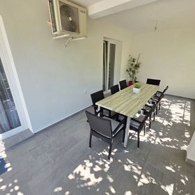 Apartman Slavica Novi Vinodolski