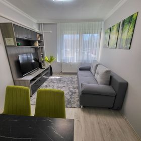 Elizabet Apartman Szolnok