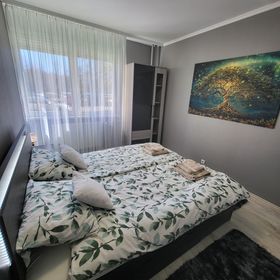 Elizabet Apartman Szolnok