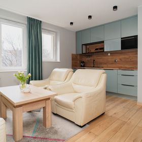 TOTU HOME Toruńska Apartment Old Town Gdańsk