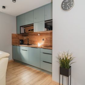 TOTU HOME Toruńska Apartment Old Town Gdańsk