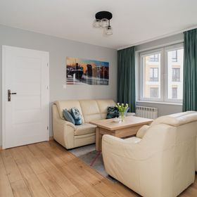 TOTU HOME Toruńska Apartment Old Town Gdańsk