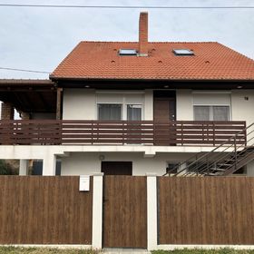 Dió Vendégház Balatonfenyves