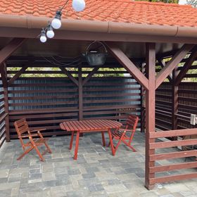 Dió Vendégház Balatonfenyves