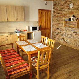 Apartman 61 Bajerovce