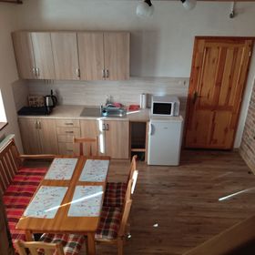 Apartman 61 Bajerovce