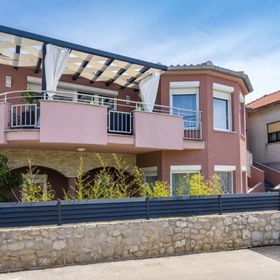 House Luxury Villa with pool Zaton