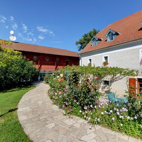 Almási Öregmalom Vendégház Dunaalmás