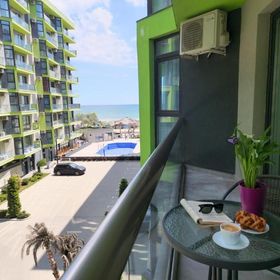 Sole ApartHotel Pool & Spa Mamaia Nord