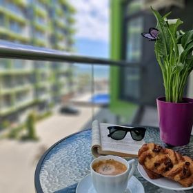 Sole ApartHotel Pool & Spa Mamaia Nord