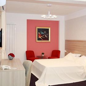 Parliament Square București