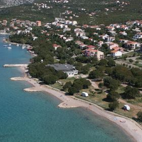 Holiday House Davor Klenovica