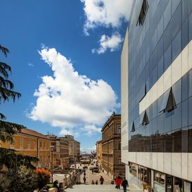 Grand Hotel Bonavia Rijeka