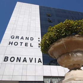 Grand Hotel Bonavia Rijeka