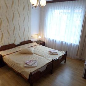 Pokoje Lawendowy Zakątek Łeba